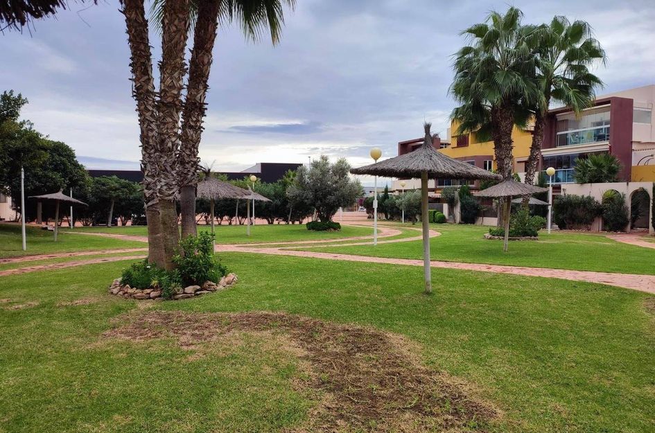 Appartement in Dehesa de Campoamor
