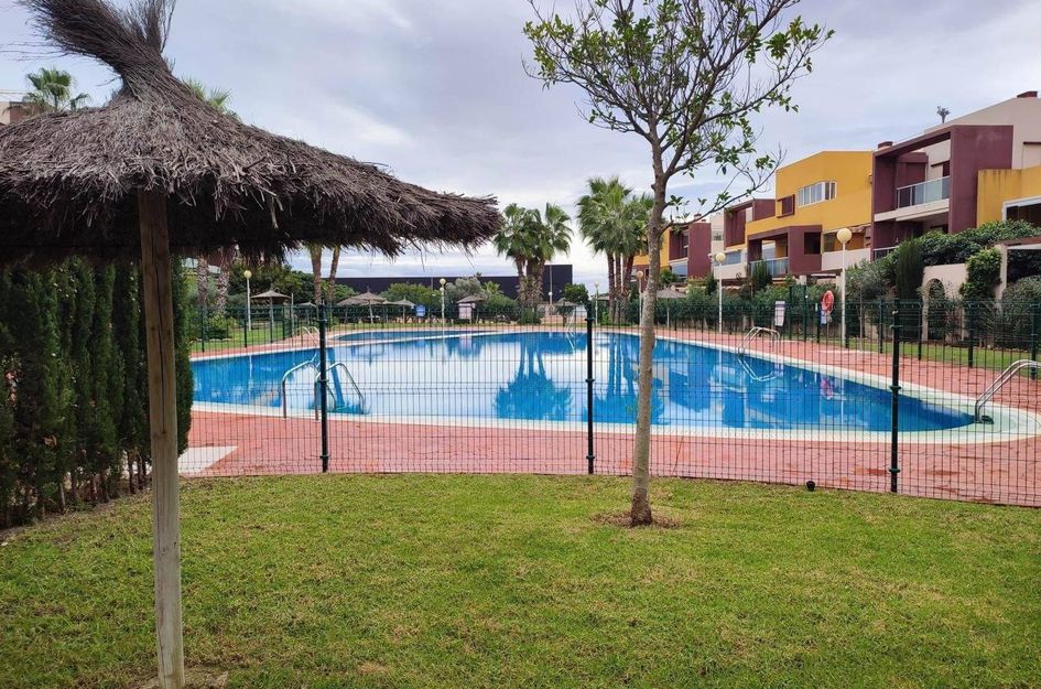 Appartement in Dehesa de Campoamor