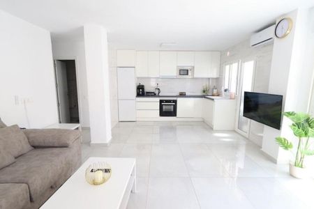 Appartement in Torrevieja