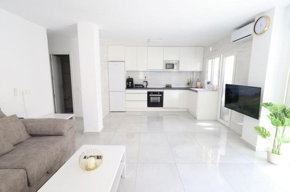 Appartement in Torrevieja