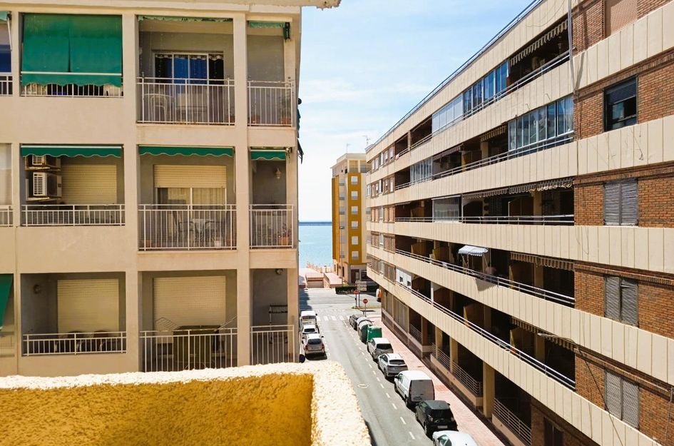 Appartement in Torrevieja