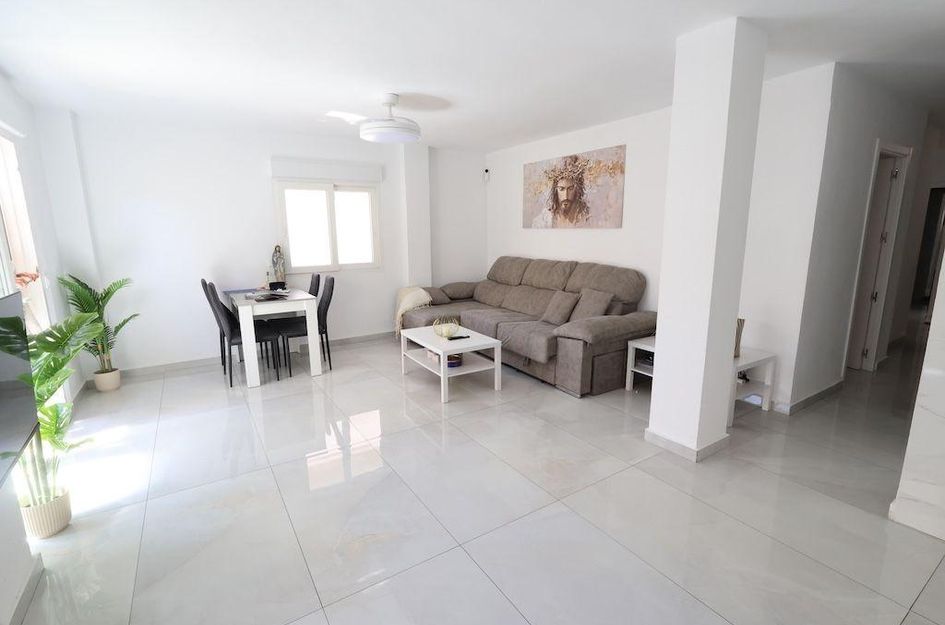 Appartement in Torrevieja