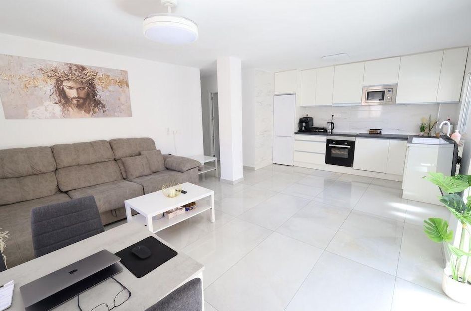 Appartement in Torrevieja
