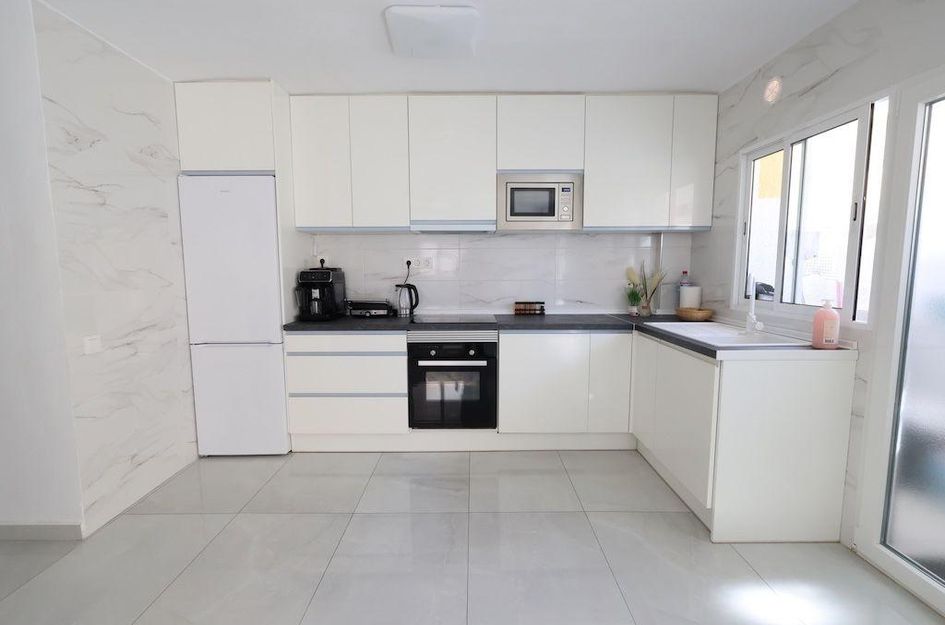 Appartement in Torrevieja