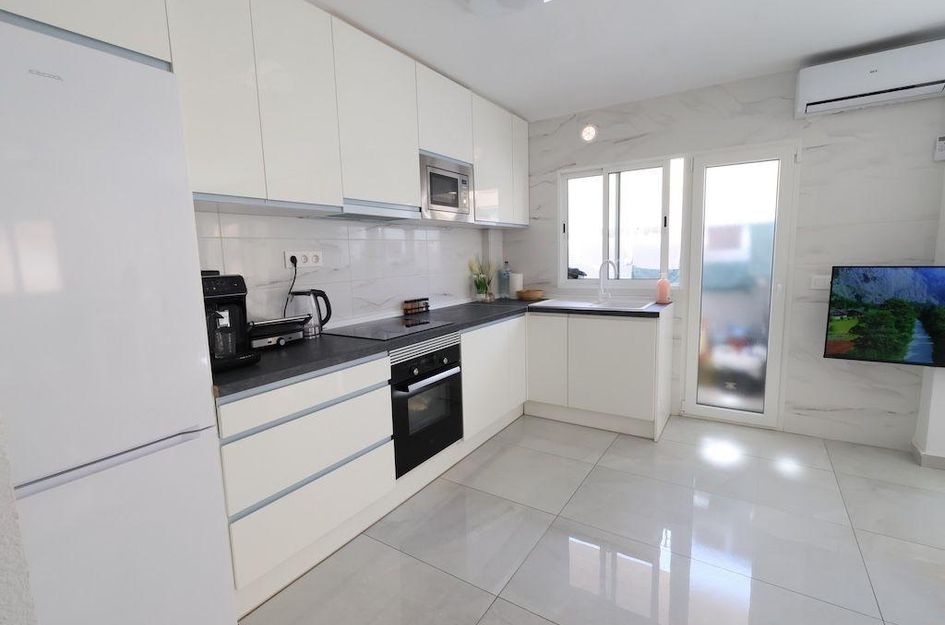 Appartement in Torrevieja