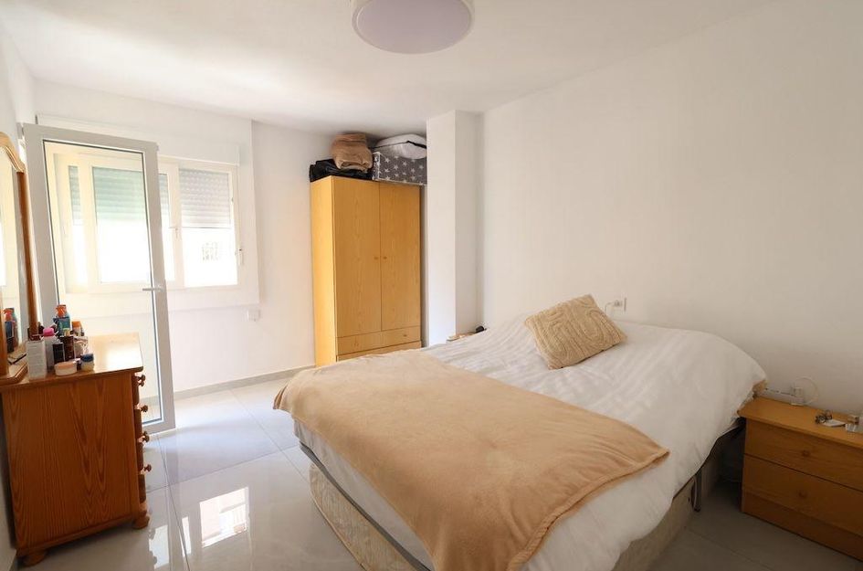 Appartement in Torrevieja