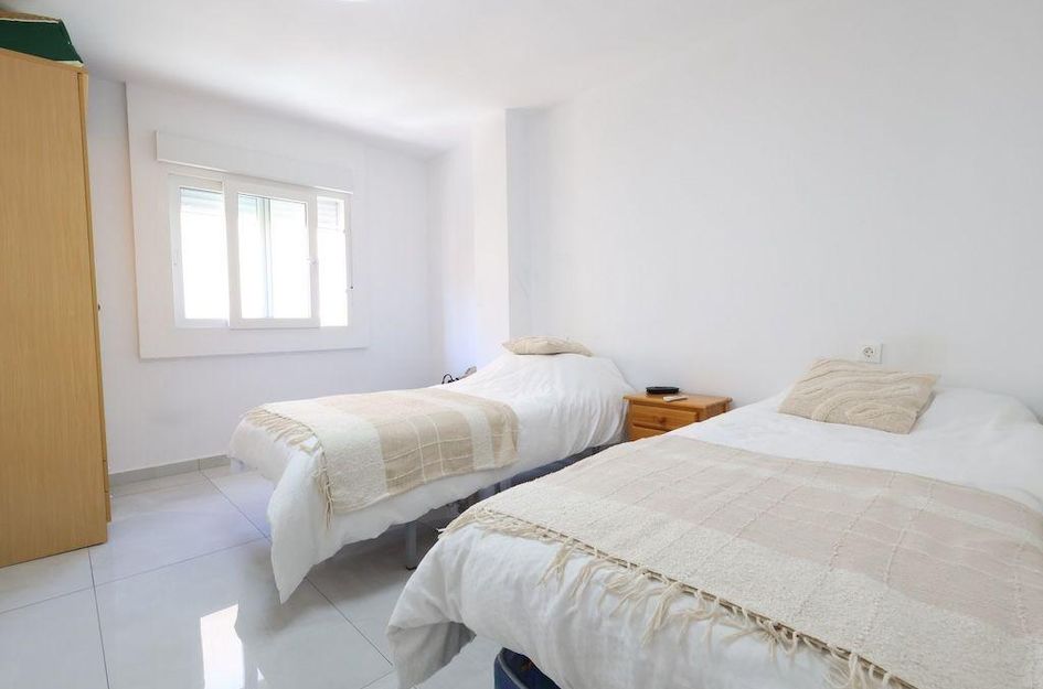 Appartement in Torrevieja