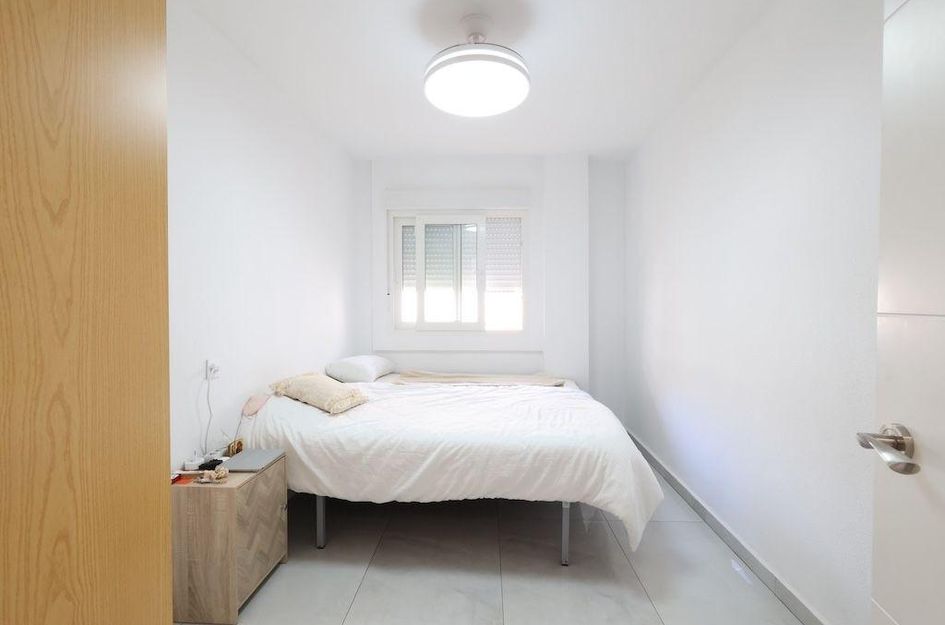 Appartement in Torrevieja