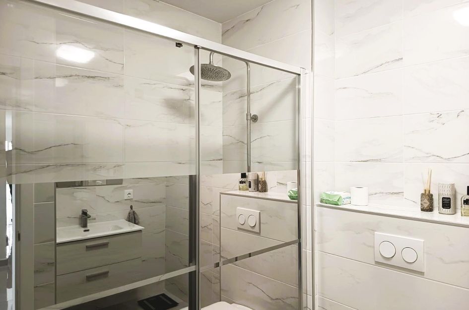 Appartement in Torrevieja