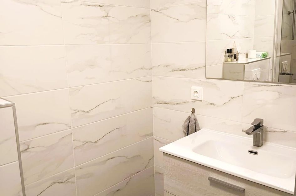 Appartement in Torrevieja
