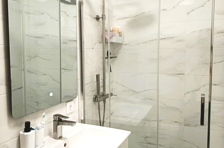 Appartement in Torrevieja