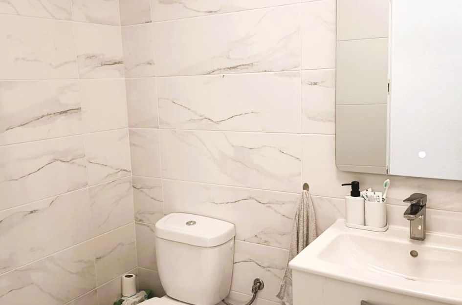 Appartement in Torrevieja