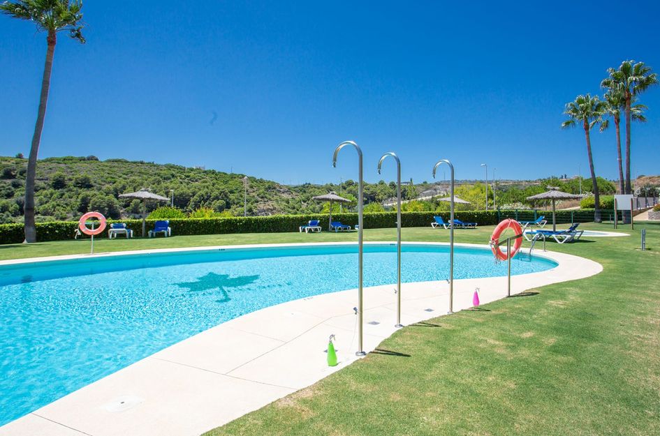 Penthouse in Bahía de Casares