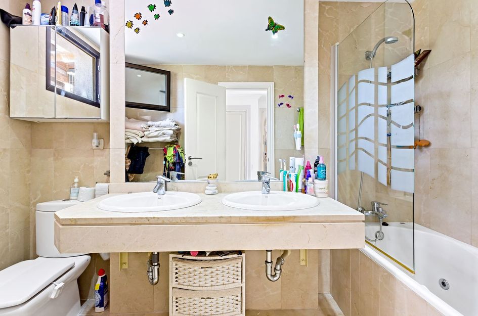 Penthouse in Bahía de Casares