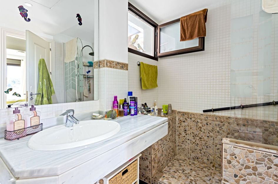 Penthouse in Bahía de Casares
