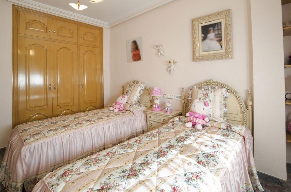 Huis in Los Alcázares