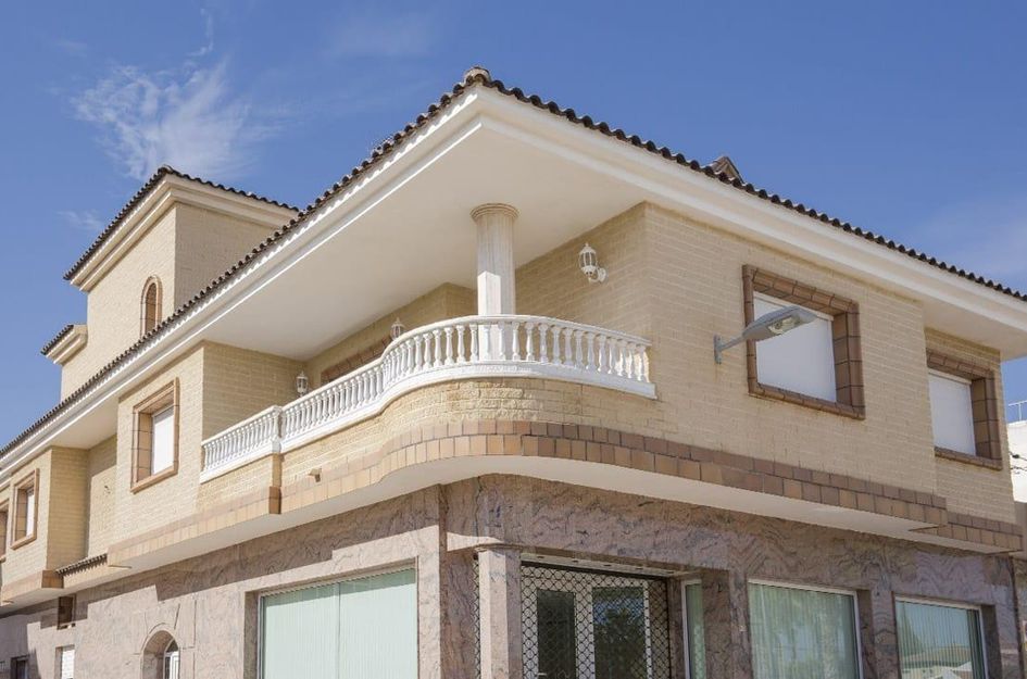 Huis in Los Alcázares