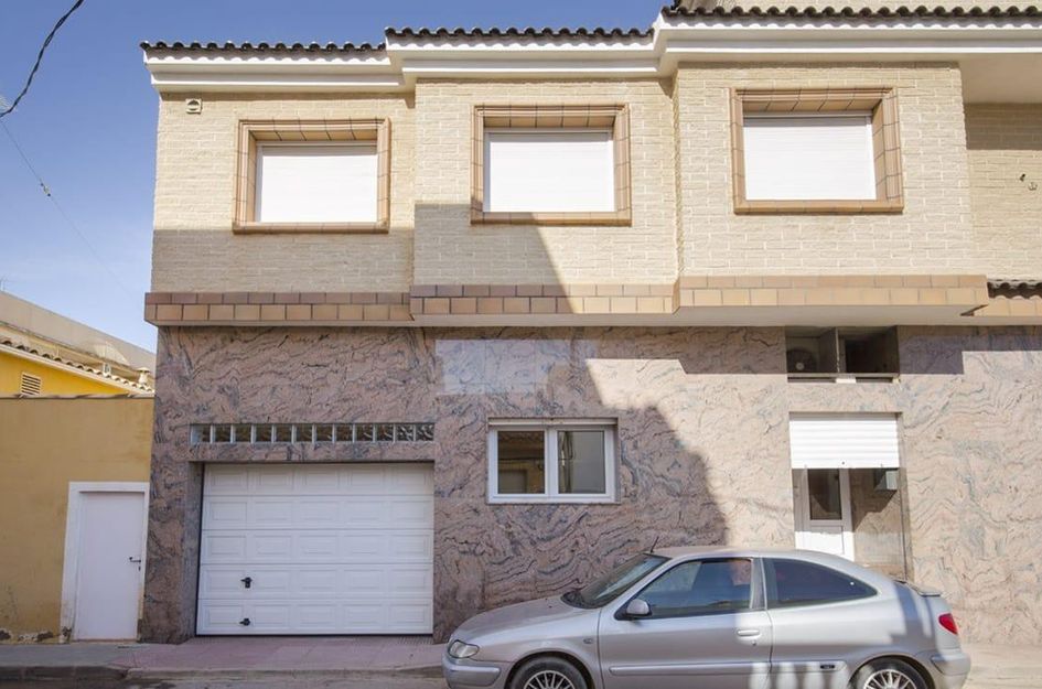 Huis in Los Alcázares