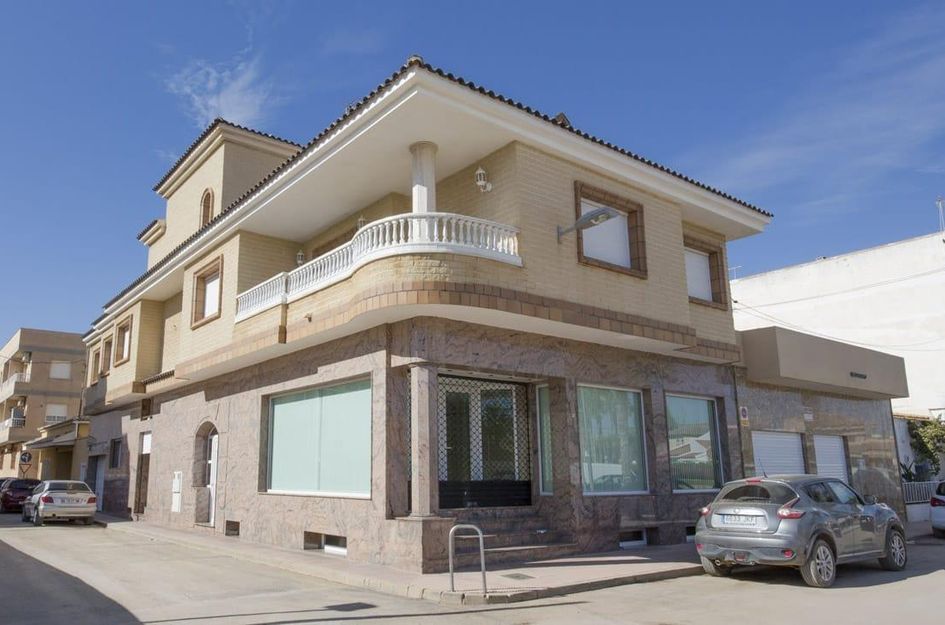 Huis in Los Alcázares