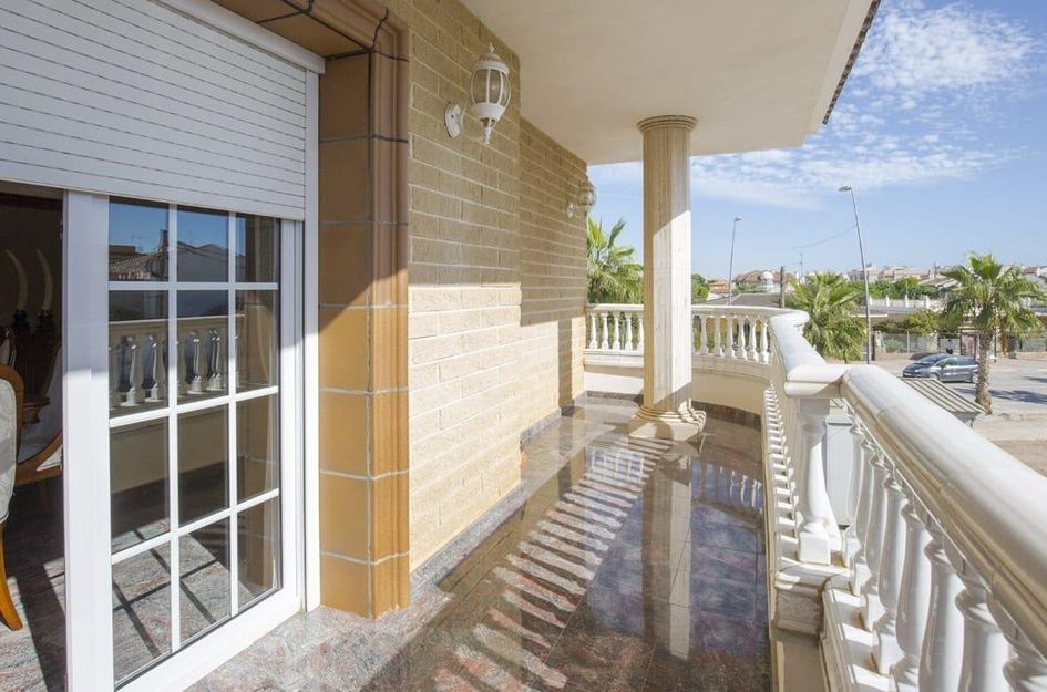 Huis in Los Alcázares