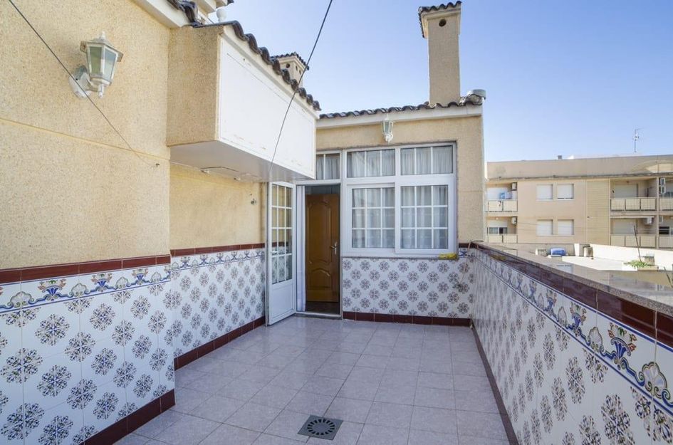 Huis in Los Alcázares