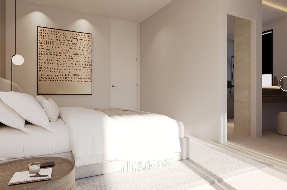 Villa in Golf Badia