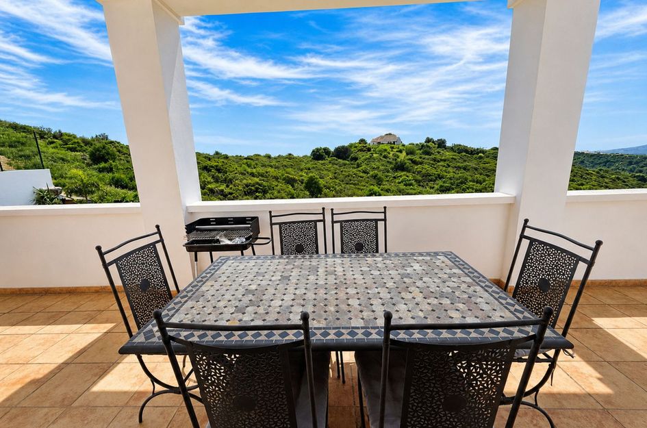 Huis in Bahía de Casares