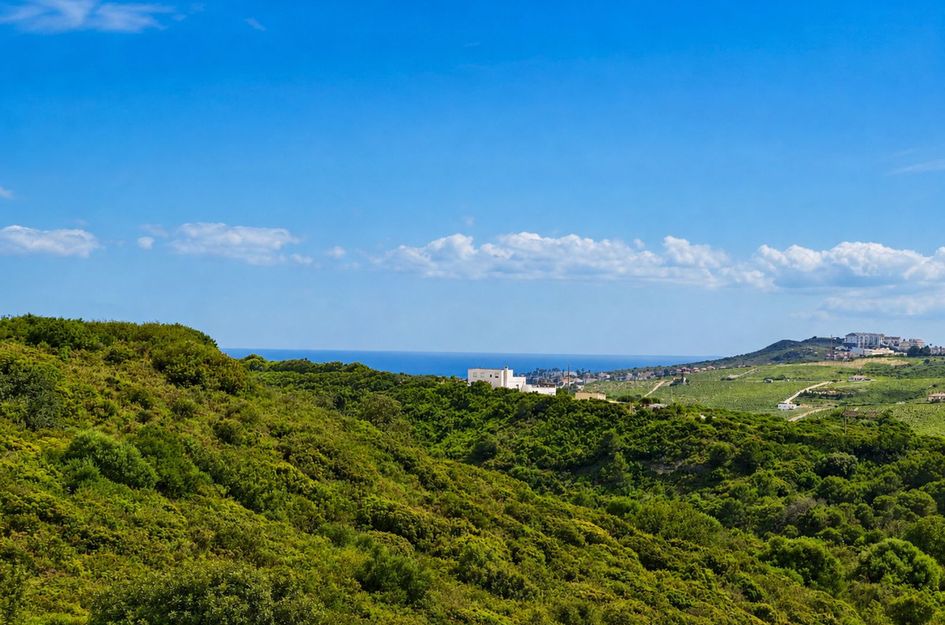 Huis in Bahía de Casares
