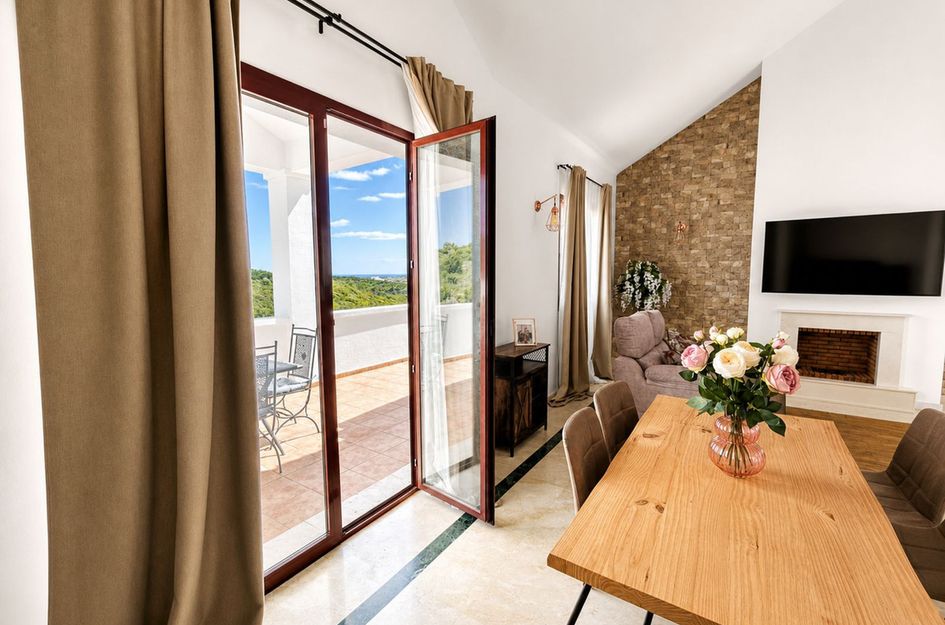 Huis in Bahía de Casares
