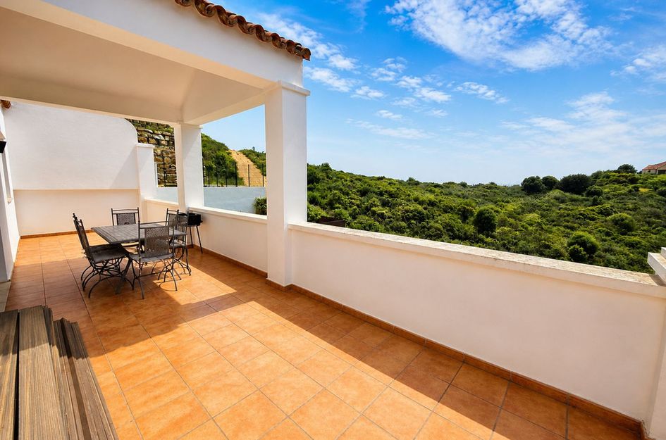 Huis in Bahía de Casares