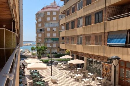 Appartement in Torrevieja