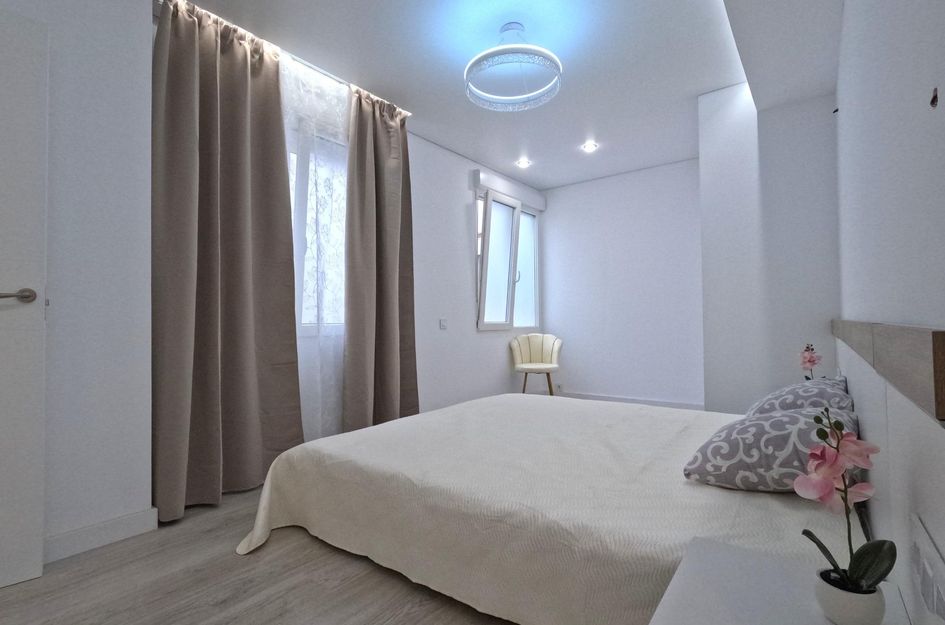 Appartement in Torrevieja