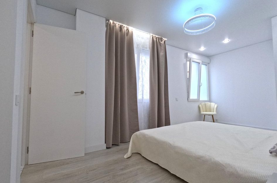 Appartement in Torrevieja
