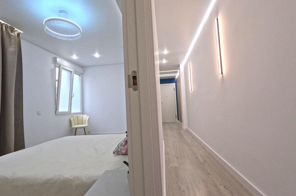 Appartement in Torrevieja