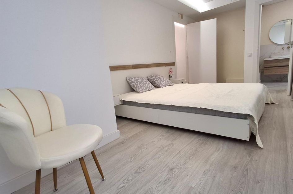 Appartement in Torrevieja