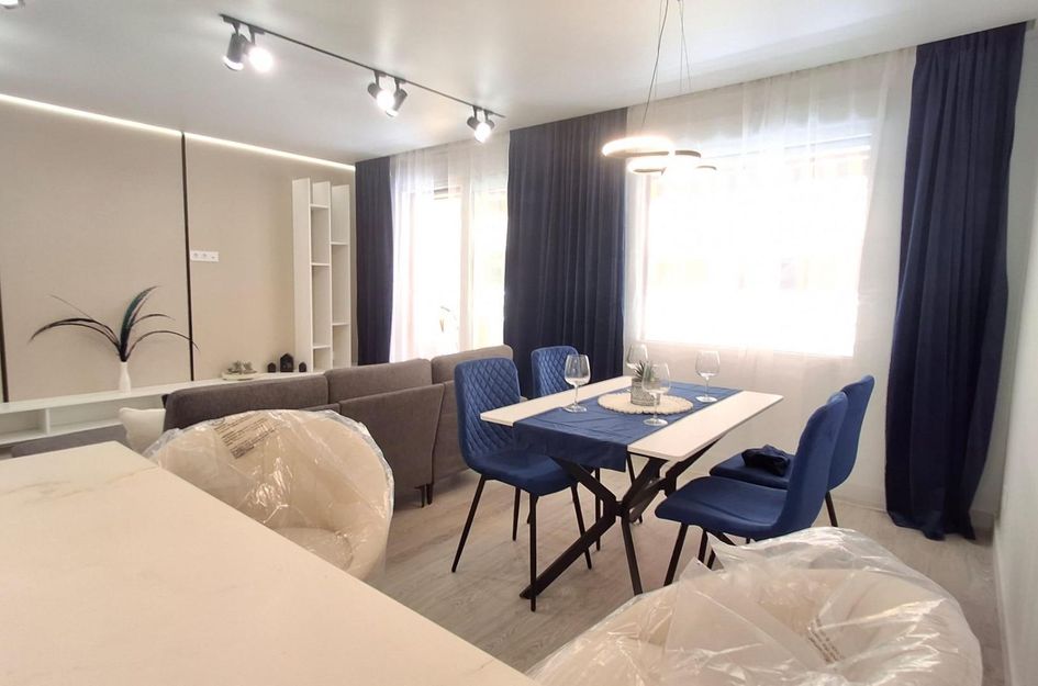 Appartement in Torrevieja
