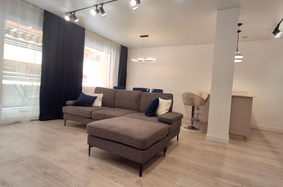 Appartement in Torrevieja