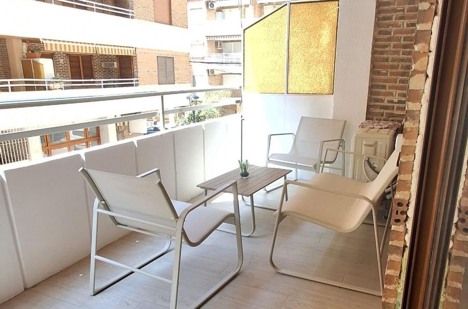 Appartement in Torrevieja