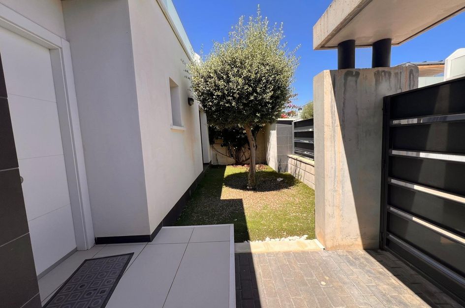 Villa in Monte Zenia
