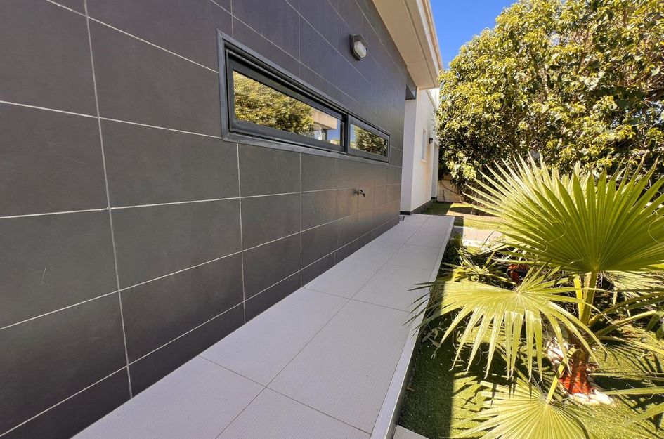 Villa in Monte Zenia