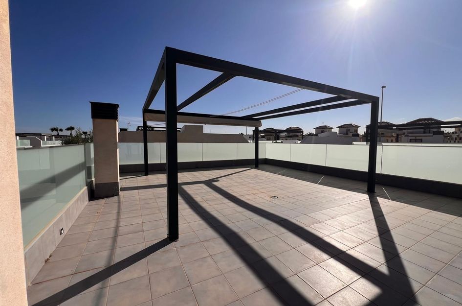 Villa in Monte Zenia