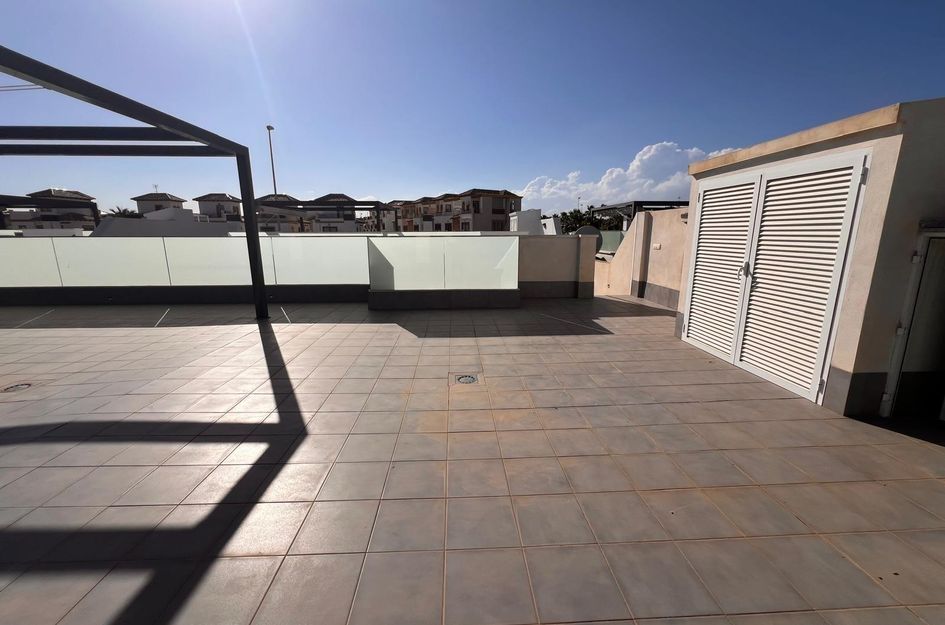 Villa in Monte Zenia