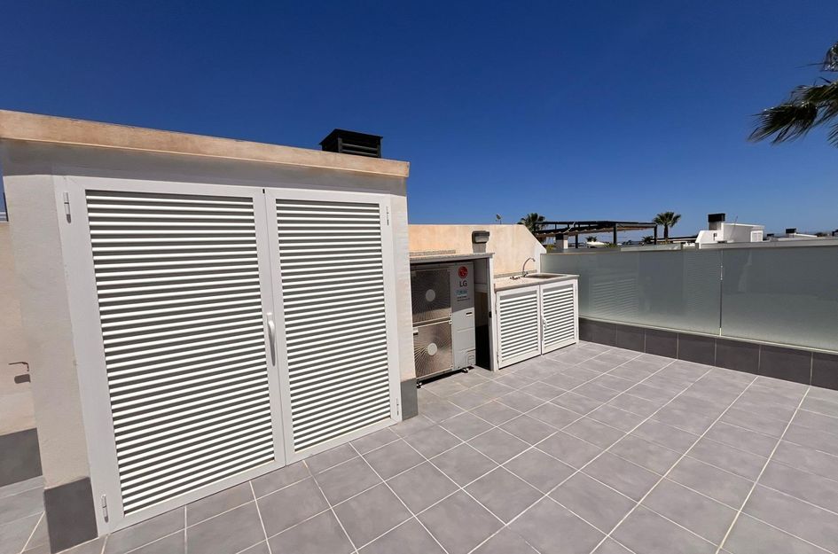 Villa in Monte Zenia