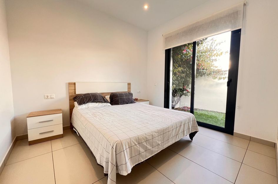 Villa in Monte Zenia