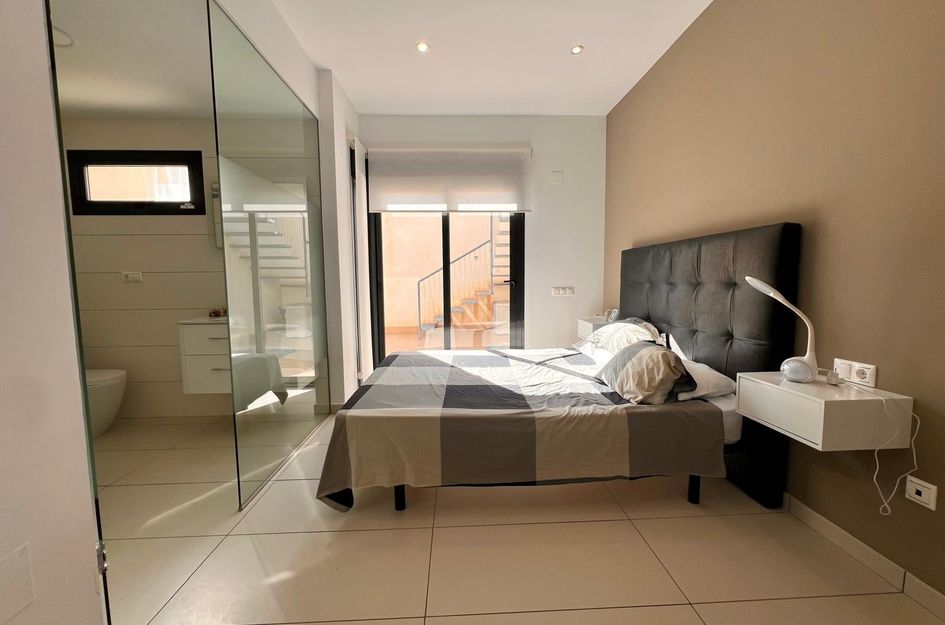 Villa in Monte Zenia