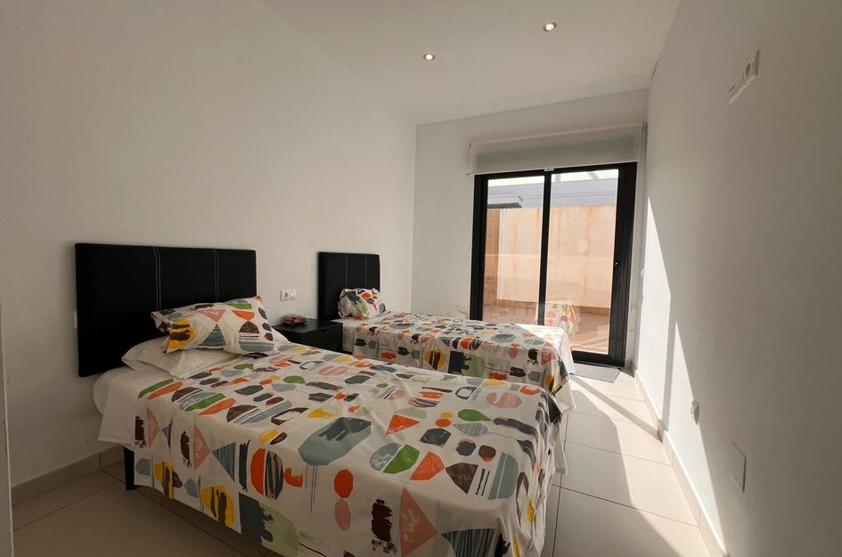 Villa in Monte Zenia