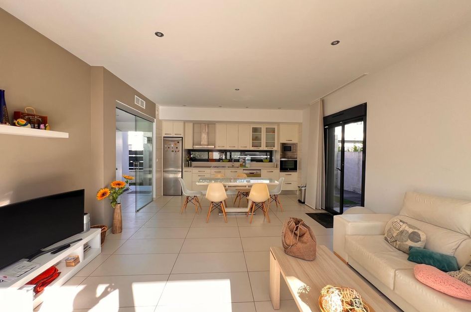 Villa in Monte Zenia