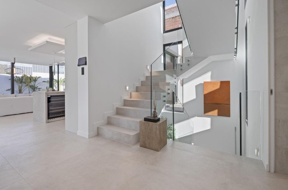 Villa in Benidorm