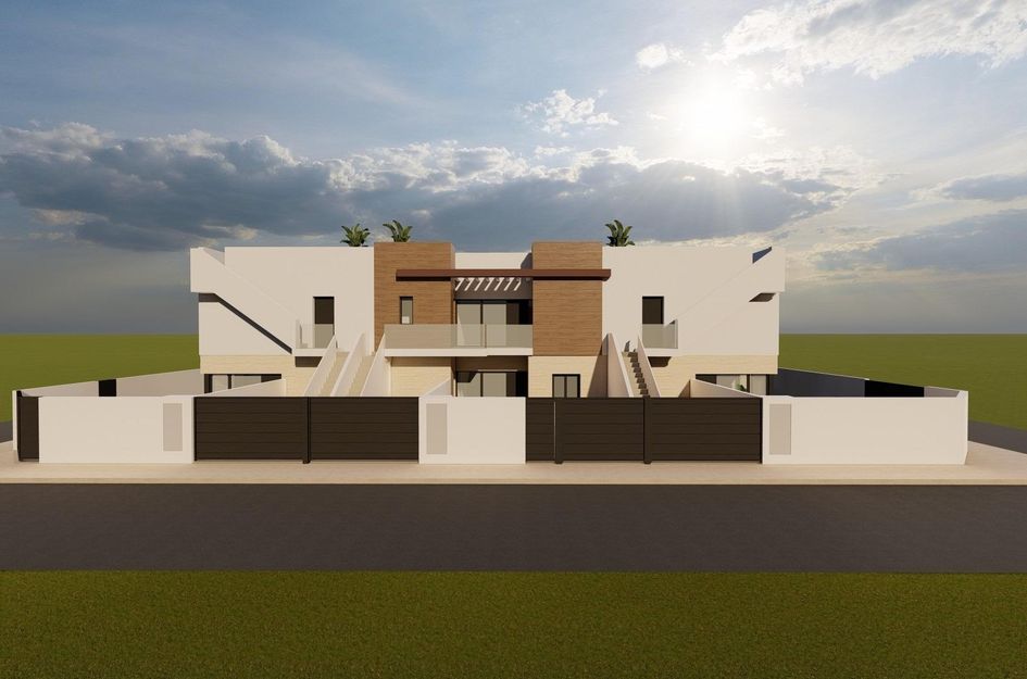 Bungalow in San Pedro del Pinatar