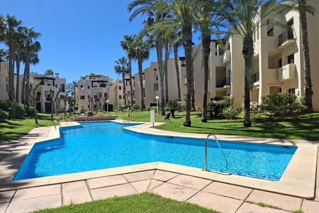 Appartement in Roda